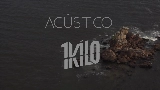 Обложка клипа Deixe Me Ir (feat. Pablo Martins) - Acústico 1Kilo