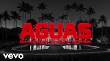 Обложка клипа Aguas