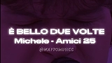 Обложка клипа È Bello due volte