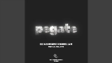 Обложка клипа PEGATE
