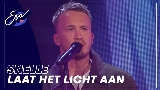 Обложка клипа Laat Het Licht Aan