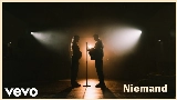 Обложка клипа Niemand