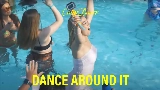 Обложка клипа Dance Around It