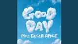 Обложка клипа GOOD DAY
