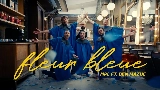 Обложка клипа Fleur bleue