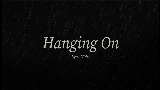 Обложка клипа Hanging On