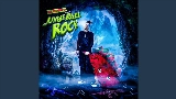 Обложка клипа JUNGLE BALL ROCK