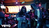 Обложка клипа Party All Night