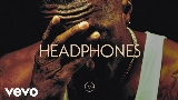 Обложка клипа Headphones