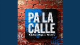 Обложка клипа Pa La Calle