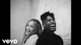 Обложка клипа LEAN ON MY LOVE (feat. Andra Day)