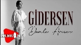 Обложка клипа Gidersen