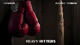 Обложка клипа Heavy Hitters