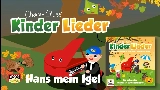 Обложка клипа Hans mein Igel