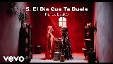 Обложка клипа El Día Que Te Duela