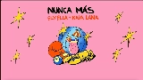 Обложка клипа Nunca más