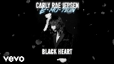 Обложка клипа Black Heart
