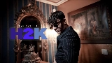 Обложка клипа H2K