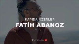 Обложка клипа Kapıda Üzerler