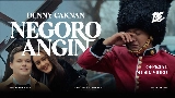 Обложка клипа Negoro Angin