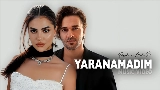 Обложка клипа YARANAMADIM