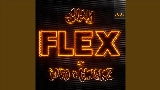 Обложка клипа Flex (feat. Coco & Che3kz) - Mixed