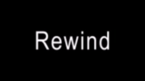 Обложка клипа Rewind