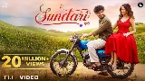 Обложка клипа Sundari