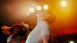 Обложка клипа Who Knew Dancing Was A Sin