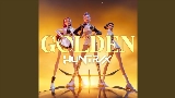 Обложка клипа Briller - Golden - version française