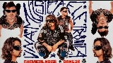 Обложка клипа Viva a Música Eletrônica