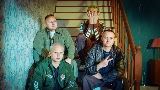 Обложка клипа TOKSYNA