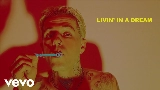 Обложка клипа Livin' In a Dream (feat. Nipsey Hussle)