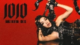 Обложка клипа JOJO