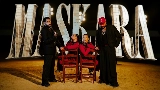 Обложка клипа Maskara