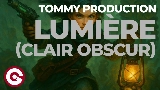 Обложка клипа Lumière (Clair Obscur)