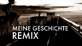 Обложка клипа (M)eine Geschichte - MartinBepunkt, Marque S, KEDY Remix