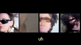 Обложка клипа All Bad Parts