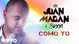 Обложка клипа Como Yo