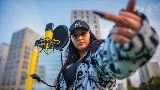 Обложка клипа WACK