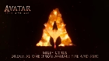 Обложка клипа Dream As One - from Avatar: Fire and Ash