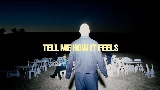 Обложка клипа Tell Me How It Feels