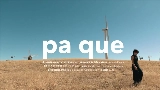 Обложка клипа pa que (feat. Ed Maverick)