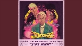 Обложка клипа Stay Away (Piano Version) [feat. Machine Gun Kelly]