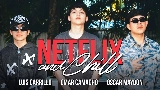 Обложка клипа Netflix and Chill
