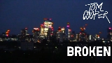 Обложка клипа BROKEN