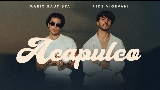 Обложка клипа Acapulco (feat. Fede Vigevani)