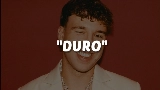 Обложка клипа DURO