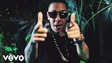 Обложка клипа Diablita (feat. Anuel AA & Baby Rasta)