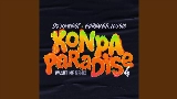 Обложка клипа Konpa Paradise 4 - Wasnt me remix